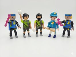 Playmobil, Sportler 