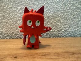 Tonie Kreativ / Monster