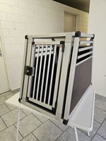 Hundebox fürs Auto