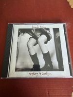 CD - Brenda Kahn – Epiphany In Brooklyn (Folk Rock, 1992) 