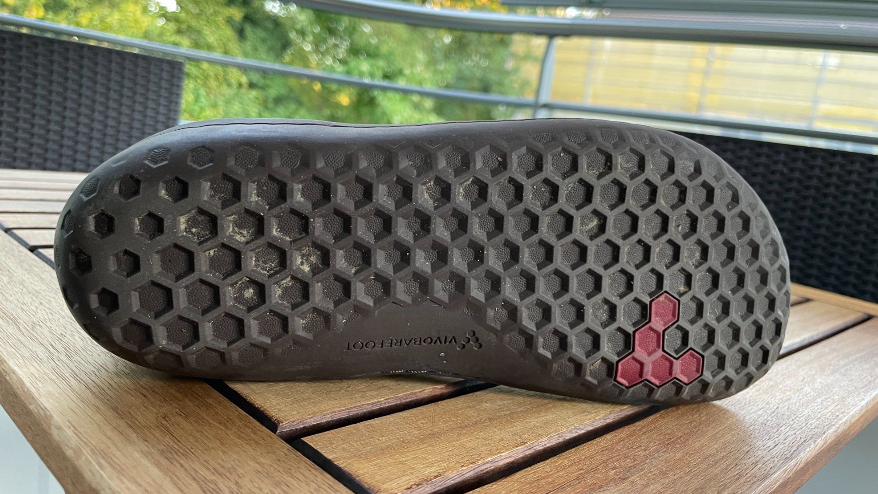 Vivobarefoot Damenschuhe: Stiefel – Gebraucht aus Bern von .DolceVita. 4