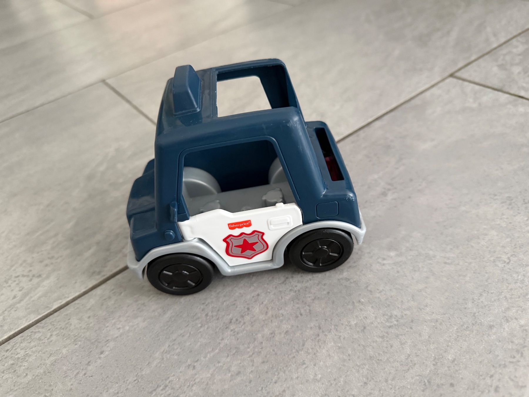 Fisher-Price Giocattoli: Auto - Fisherprice – Usato da Bülach venduto da Loredana13 1