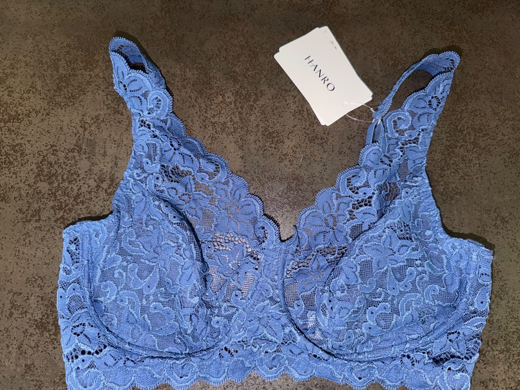 Hanro Autres dessous: BH HANRO 80d neu – Neuf (Voir description) à Dornach par samuti