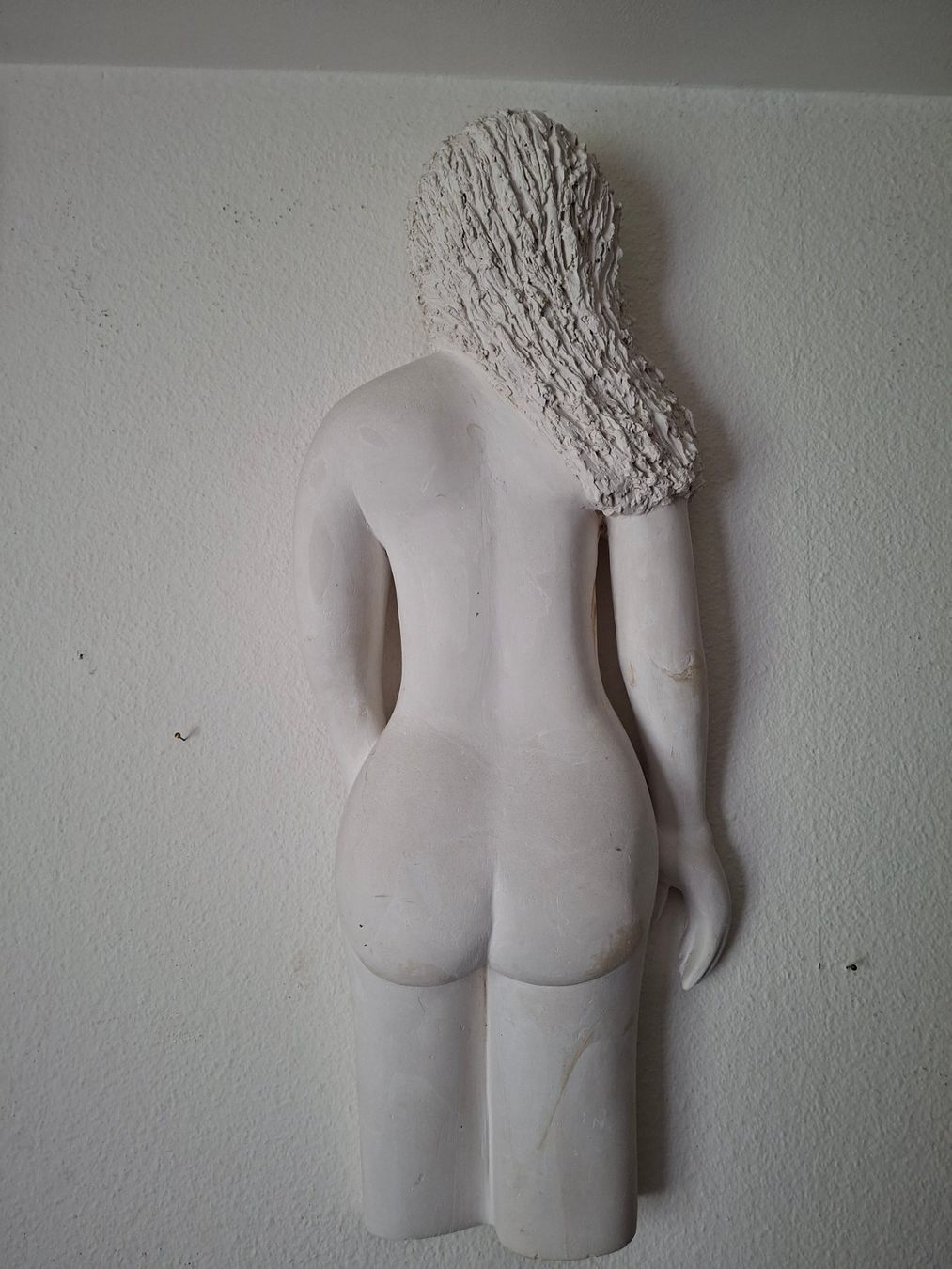 Skulpturen & Statuen: Gis-Skulptur – Gebraucht aus Zürich von pie_99jd