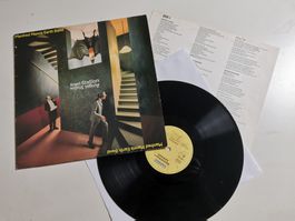 MANFRED MANN'S EARTH BAND - ANGEL STATION