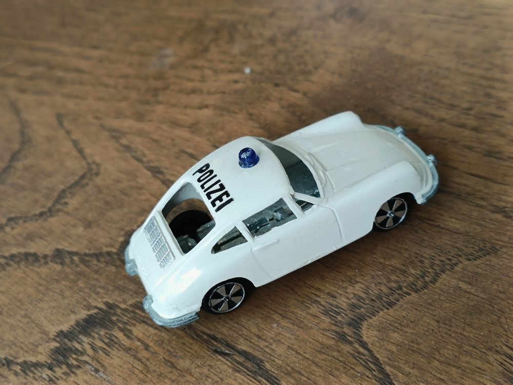 Modellauto Porsche 911 S Faller Speedline Hit Car (Gebraucht) in Brugg ...
