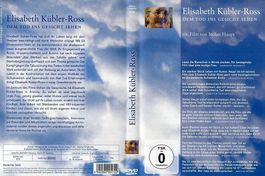 Elisabeth Kübler-Ross: Dem Tod ins Gesicht sehen DVD - RAR!