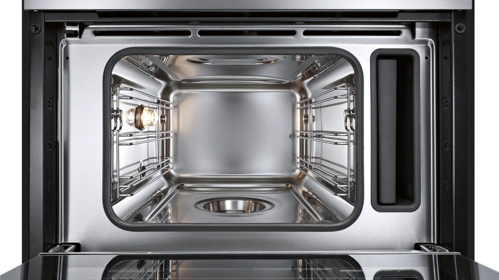 Siemens Appareils de cuisine: Dampfgarer - Steamer – D'occasion à Lotzwil par Krissi3 3