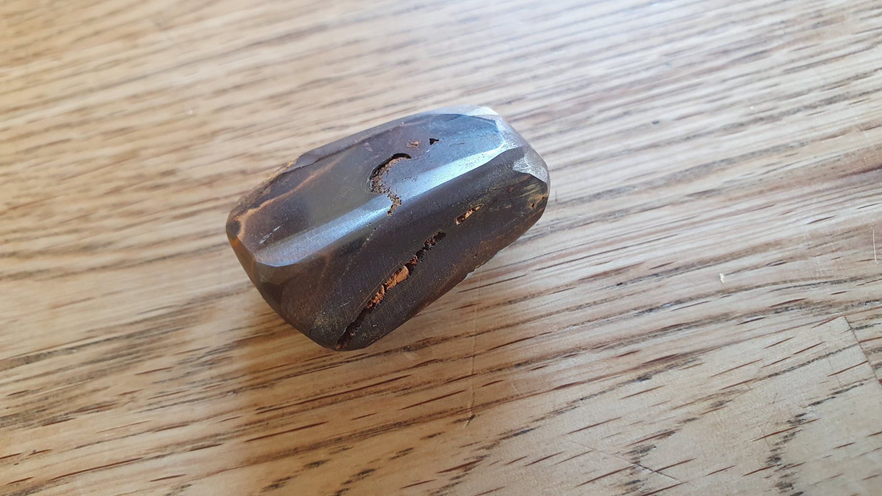 Pierres précieuses: Boulder Opal – D'occasion à Flawil par Pinkmalibu 4