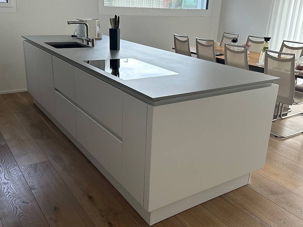 Cucine complete: Designer Kücheninsel Next125 – Usato da Strengelbach venduto da Taske2 1