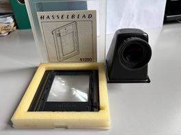 Hasselblad SWC Accessories