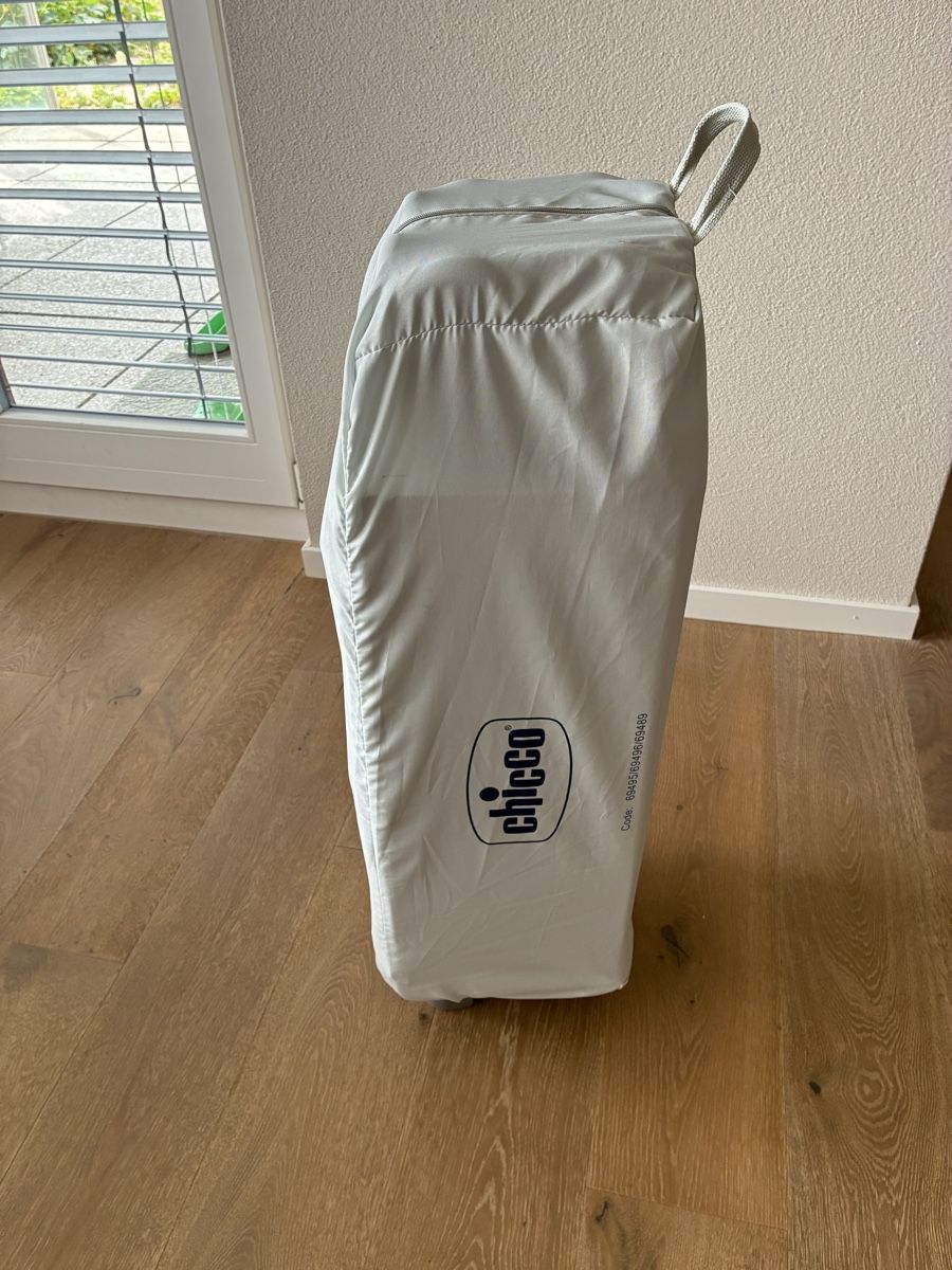Chicco Lits: Chicco Reisebett – D'occasion à Männedorf par 3sacompany 3