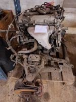 Motor Mazda MX5 1,6 NA