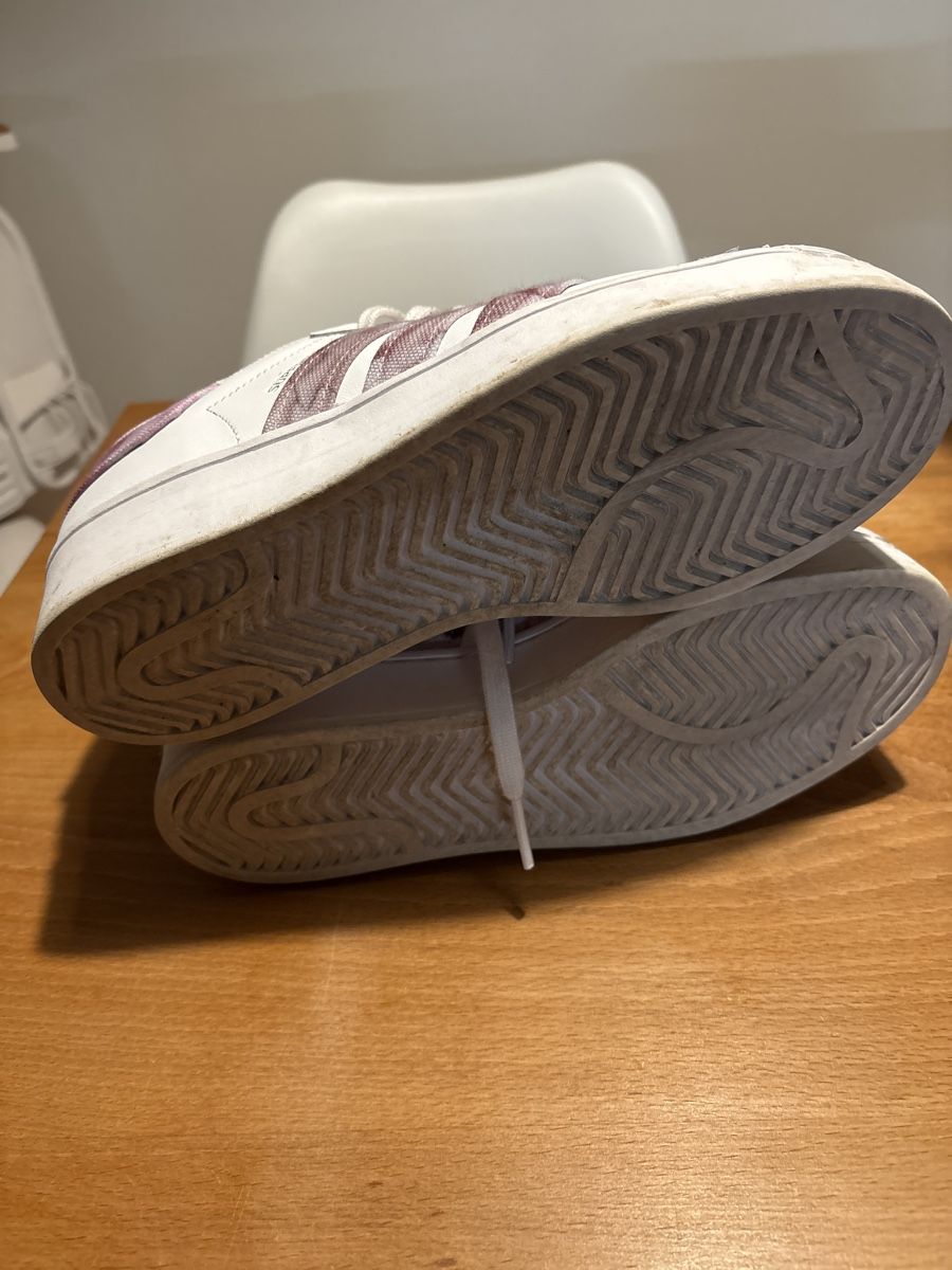 Adidas Scarpe da donna: Superstar Adidas 39 – Nuovo (secondo la descrizione) da Birsfelden venduto da Haex 3