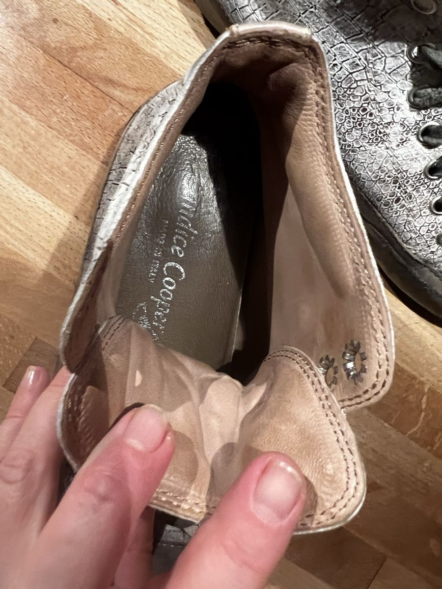 Cooper Scarpe da donna: Candice Cooper Gr. 37 – Usato da Münchenbuchsee venduto da wurzel123 3