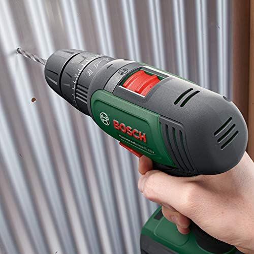 Trapani: Akku Schlagbohrschrauber UniversalImpact 18V 18 Volt System – Nuovo e nell'imballaggio originale da Hundwil venduto da pac_6jh8 2