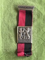 Schützenmedaille Thörigen 1976