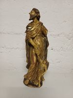 „Der heilige Matthäus mit dem Engel“ (Barock, 17.–18. Jh.)
