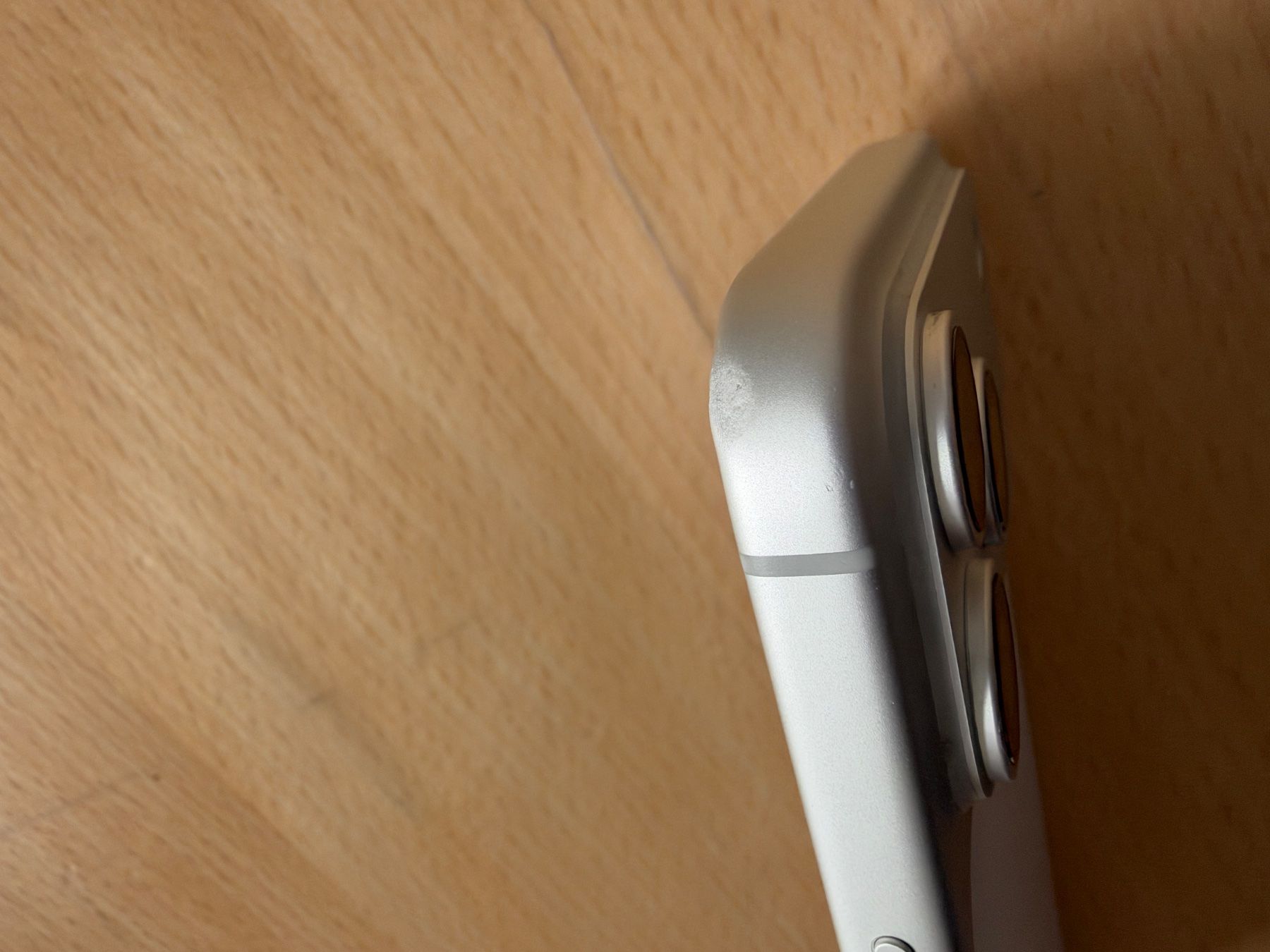 Apple Telefoni cellulari / Smartphones: iPhone 17 Pro Max silber 1 TB – Usato da Zug venduto da mwb27 5