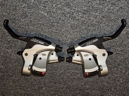 Shimano XT M750 Schalt Bremseinheit 3x9