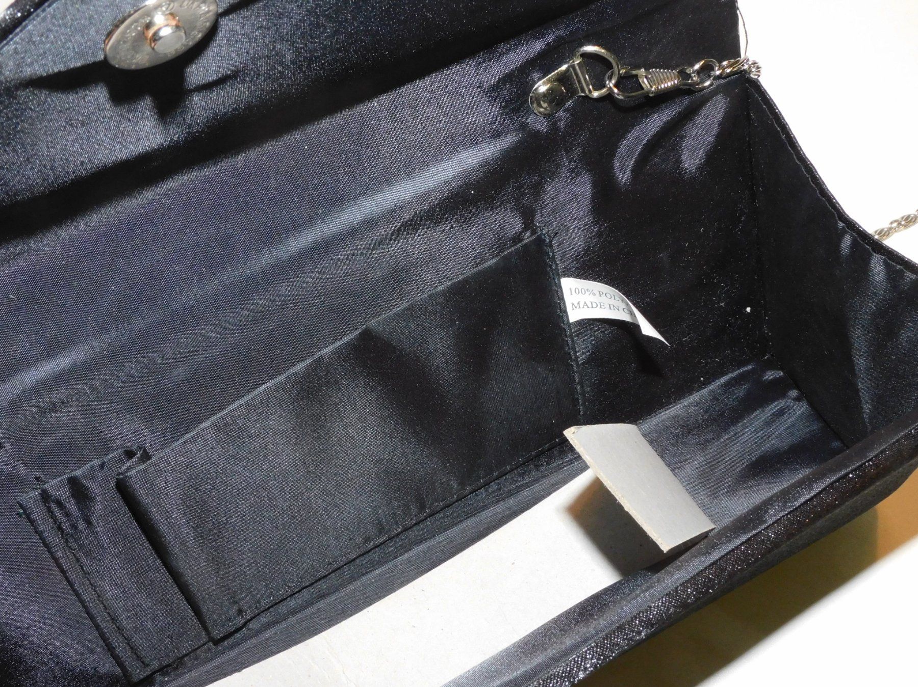 Borse da donna: Abend Handtasche Umhängetasche  Tasche – Usato da Sursee venduto da 76 5