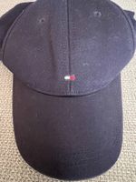 One size: Tommy Hilfiger CLASSIC - Cap - midnight