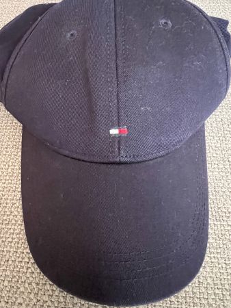 One size: Tommy Hilfiger CLASSIC - Cap - midnight