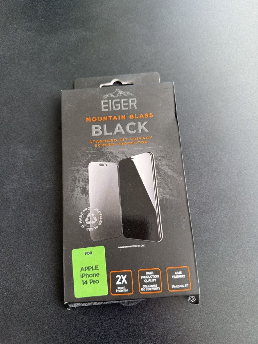 Apple Portables: iphone 14 pro 256 Gb – D'occasion à Biel/Bienne par Mazzoni 2