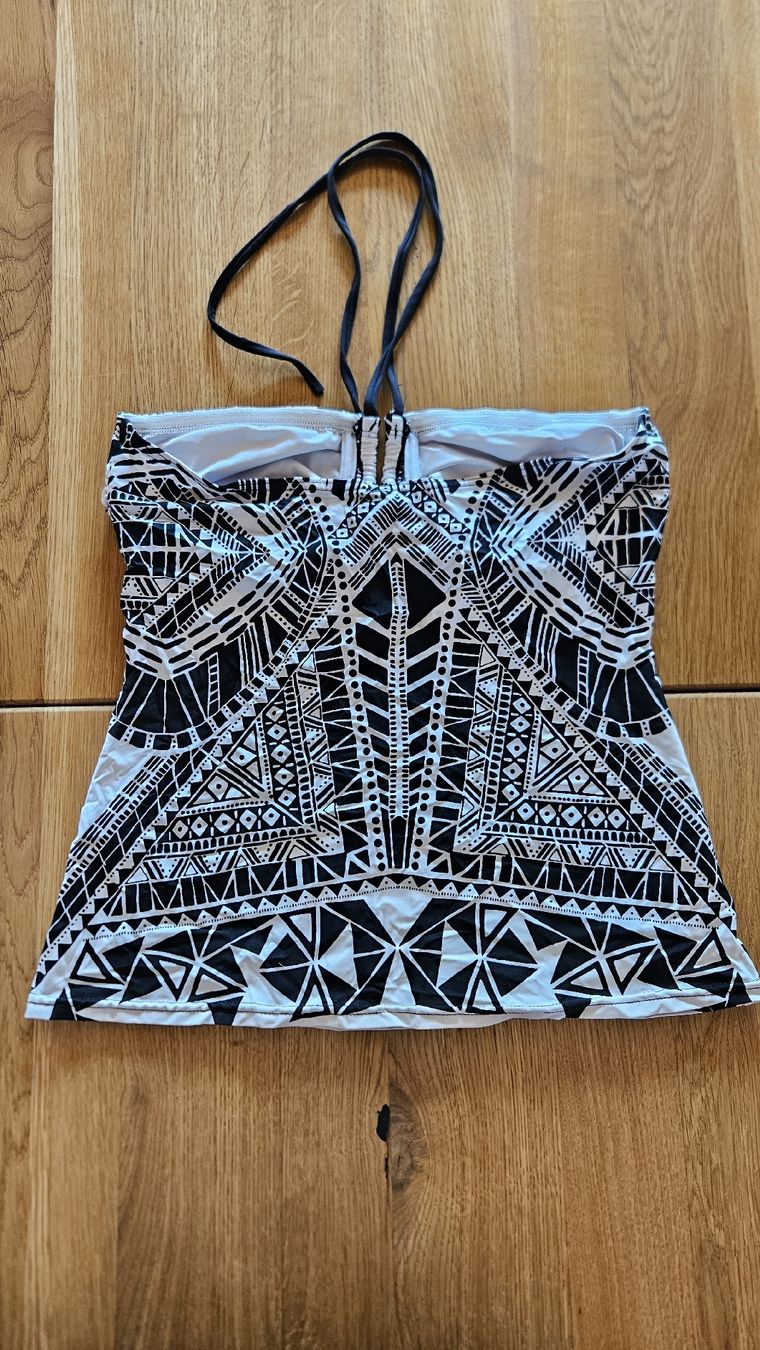 Costumi da bagno & Bikini: Beldona Takini, 38D – Usato da Heiden venduto da Reb-12-123 1