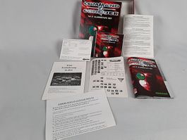 WESTWOOD: Command & Conquer -Teil2: Alarmstufe Rot