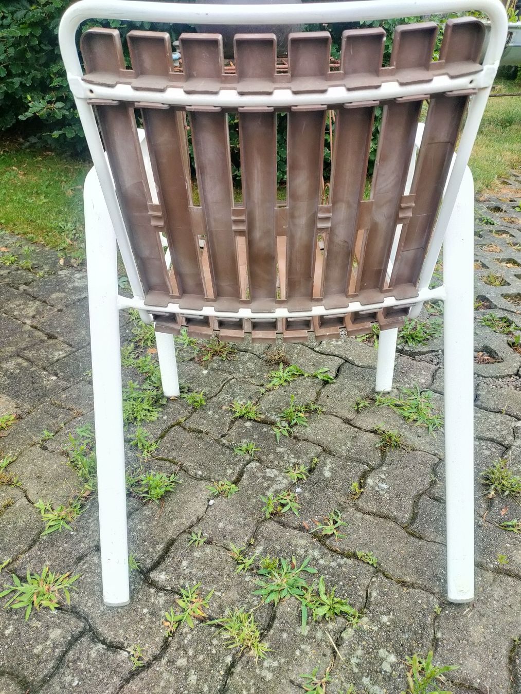Stühle: Gartenstühle aus den 70 Jahren – Gebraucht aus Sitterdorf von malanca02 4