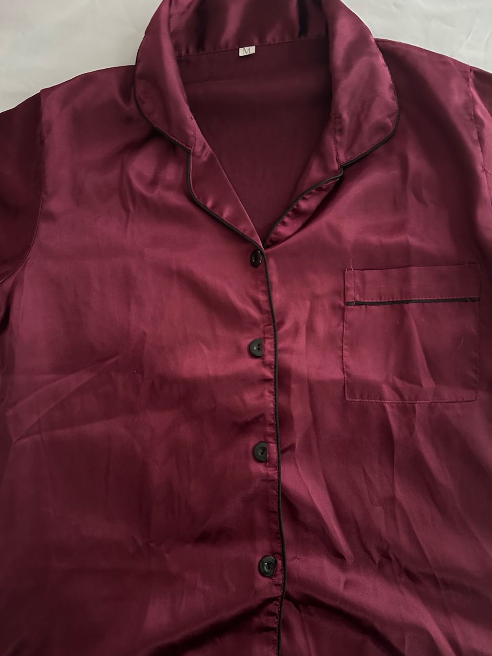 Lotti di vestiti: Lot de 2 pyjamas (M) – Usato da Chalais venduto da marie.line 3
