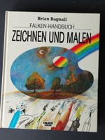 Zeichnen und Malen /Brian Bagnall