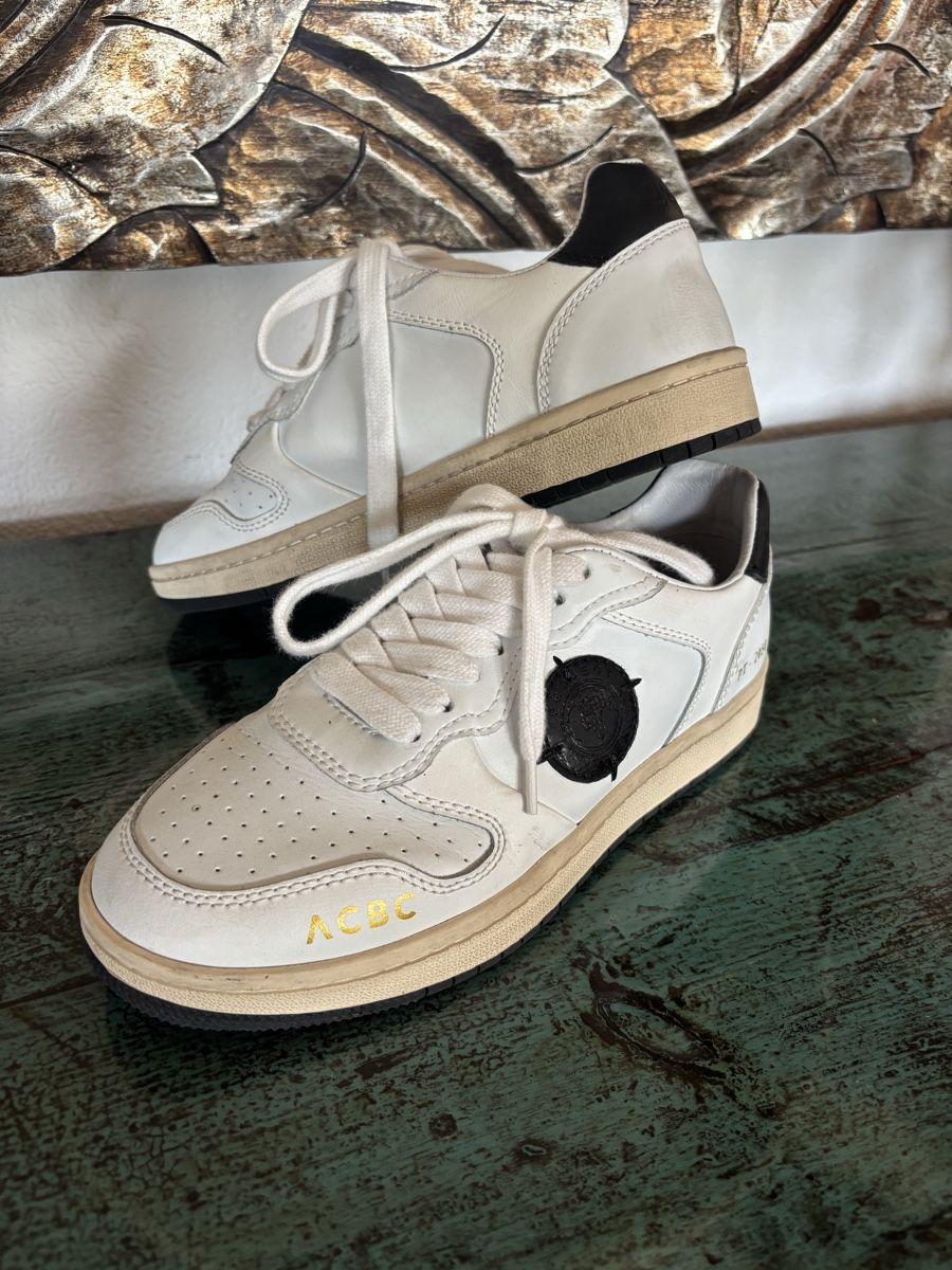 Chaussures femmes: ACBC ATACAMA Sneakers – D'occasion à Erlenbach ZH par car_zbs7
