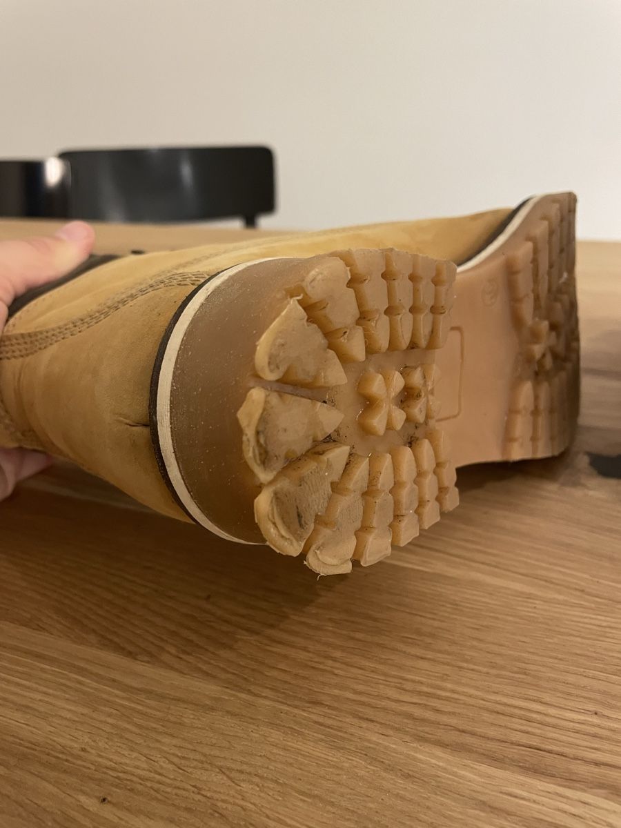 Tamaris Damenschuhe: Winterschuhe – Gebraucht aus Chur von buc_6tcp 4