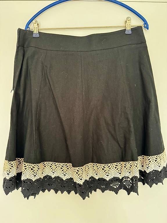 Costumi: Oktoberfest Dirndl Jupe – Usato da Muttenz venduto da pan6170 2