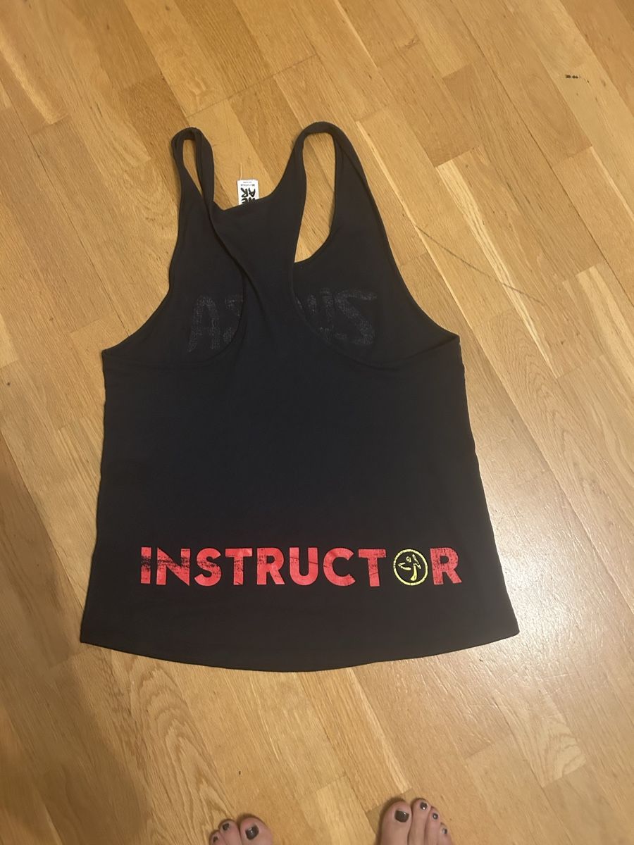 T-shirt: Zumba T shirt gr m – Usato da Allschwil venduto da selake990673 1