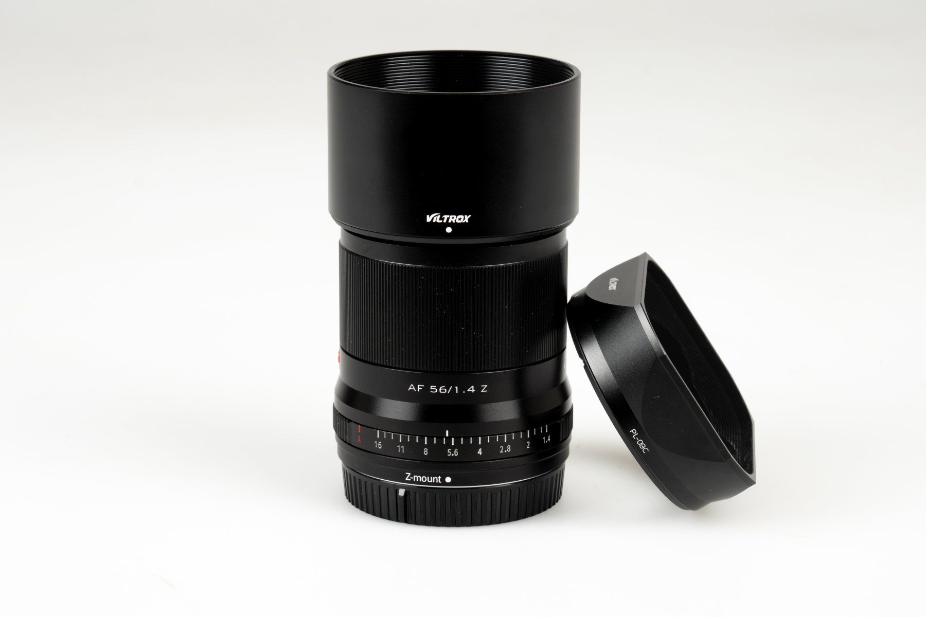 Viltrox Obiettivi: Viltrox AF 56 mm F1.4 – Nuovo (secondo la descrizione) da Fällanden venduto da Fotomorgenegg 2