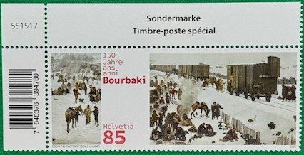 Alle Briefmarken: Briefmarken aus Sammlung. 8 Stk. – Gebraucht aus Burgdorf von XJ6 1