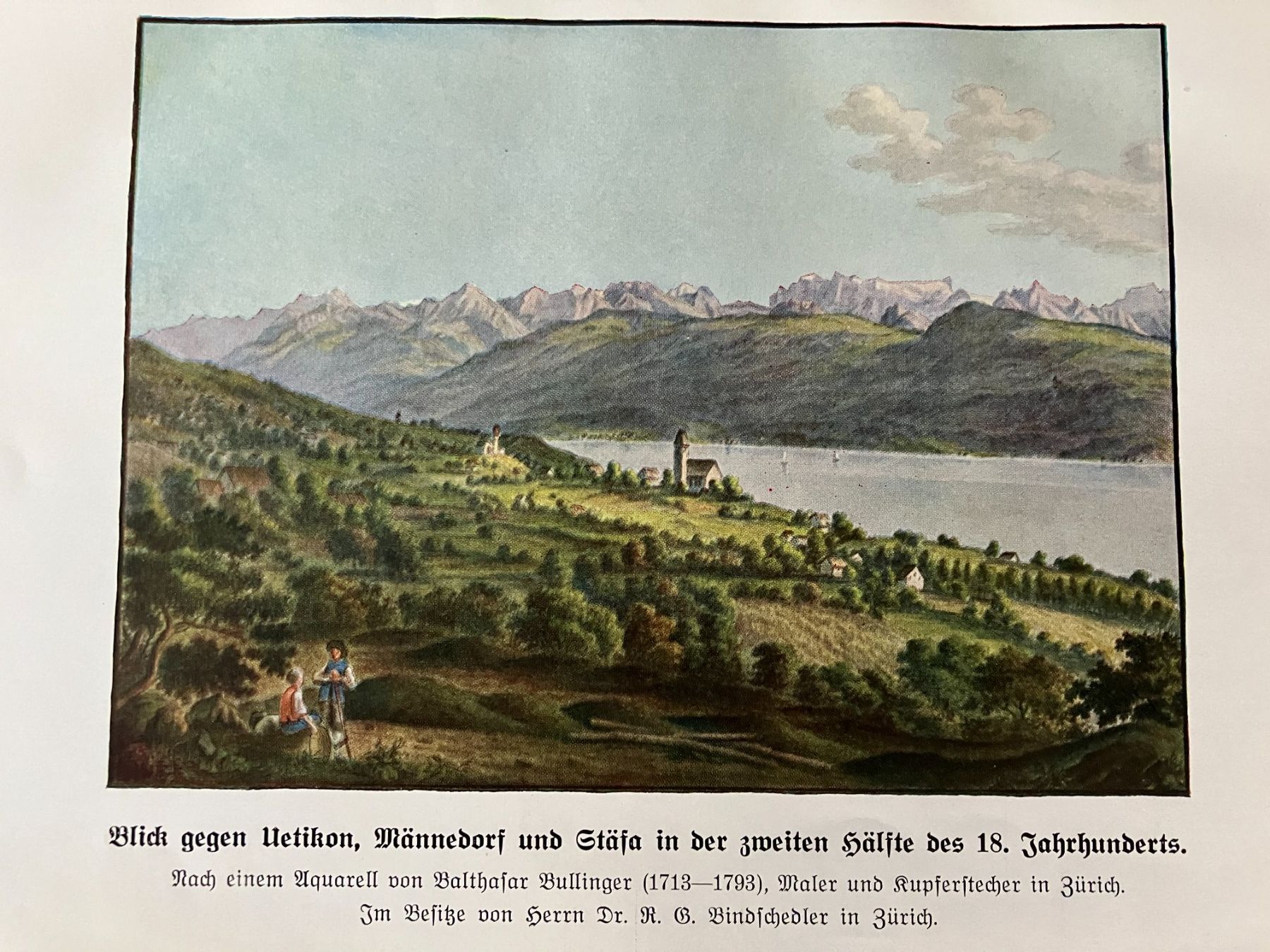 Libri: Carl Bindschedler, Männedorf – Usato da Männedorf venduto da Amleto3 2