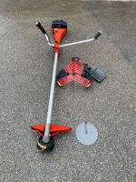 Rasentrimmer Jonsered 2 in 1
