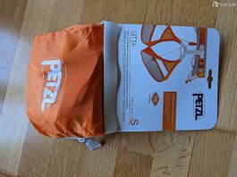 Petzl Sitta Klettergurt Neu Gr. S Gratisversand