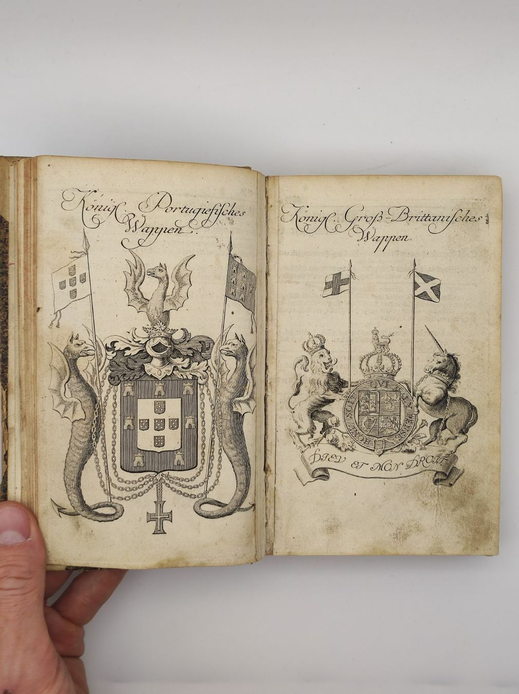 Libri: WEIGEL - HERALDIK – Usato da Goldach venduto da Gaip
