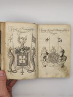 WEIGEL - HERALDIK