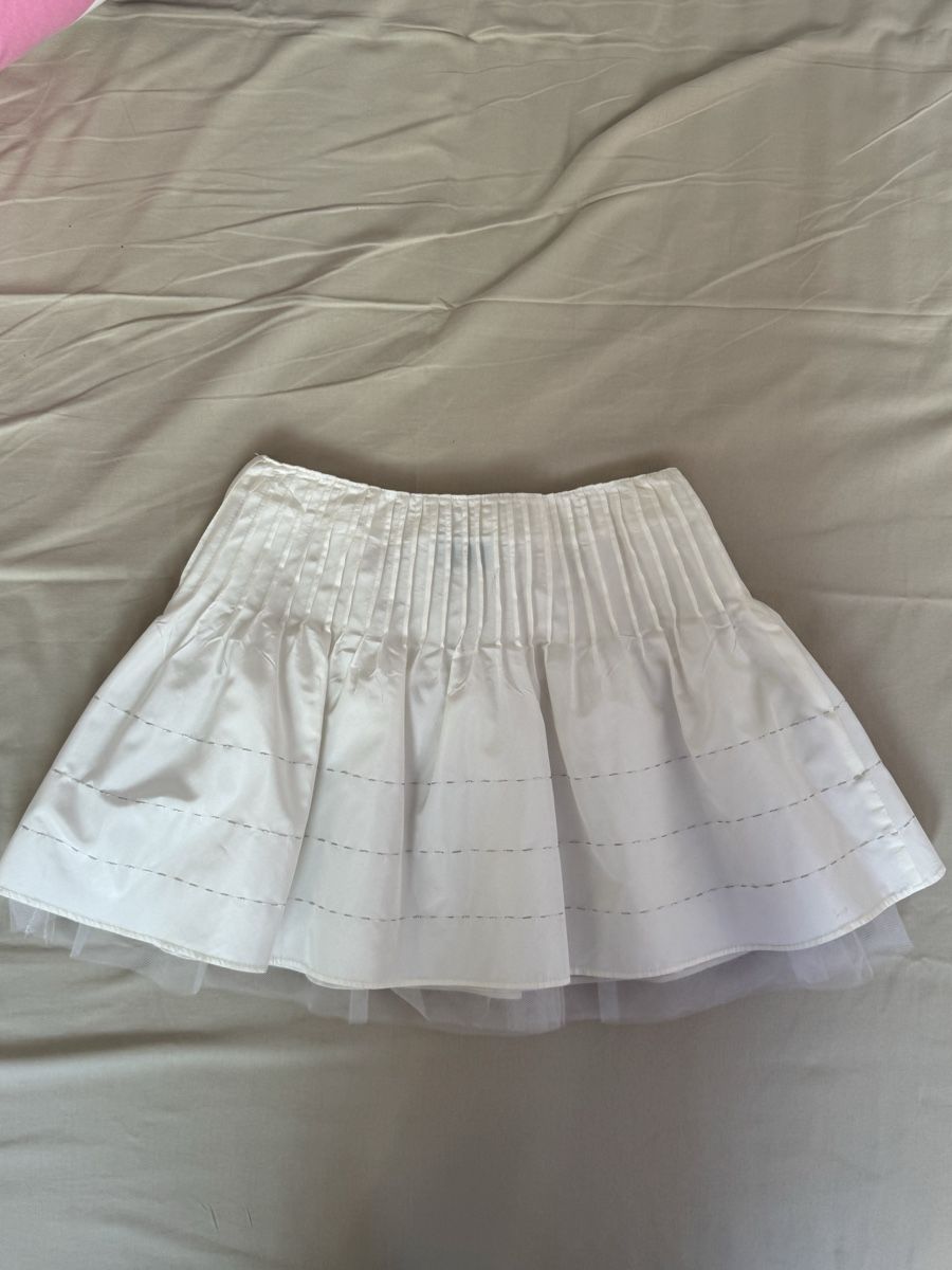 Vestiti & Gonne: Minigonna Blumarine – Usato da Horgen venduto da kat_lmb9 4
