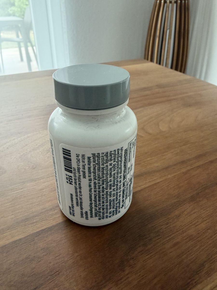 Aliments & Spécialités: LifePlus Paket – Neuf avec emballage d'origine à Breitenbach par Purgatory 8