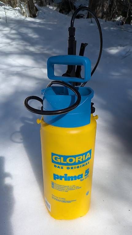 Accessori per altri veicoli: Orginal Gloria  – Usato da Steinen venduto da paulo14