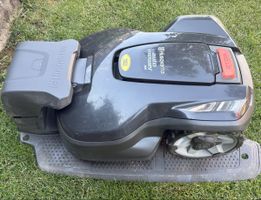 Husqvarna Automower 305, Rasenroboter