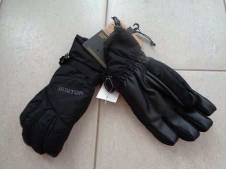BURTON WINTER HANDSCHUHE GR.XS *NEU*