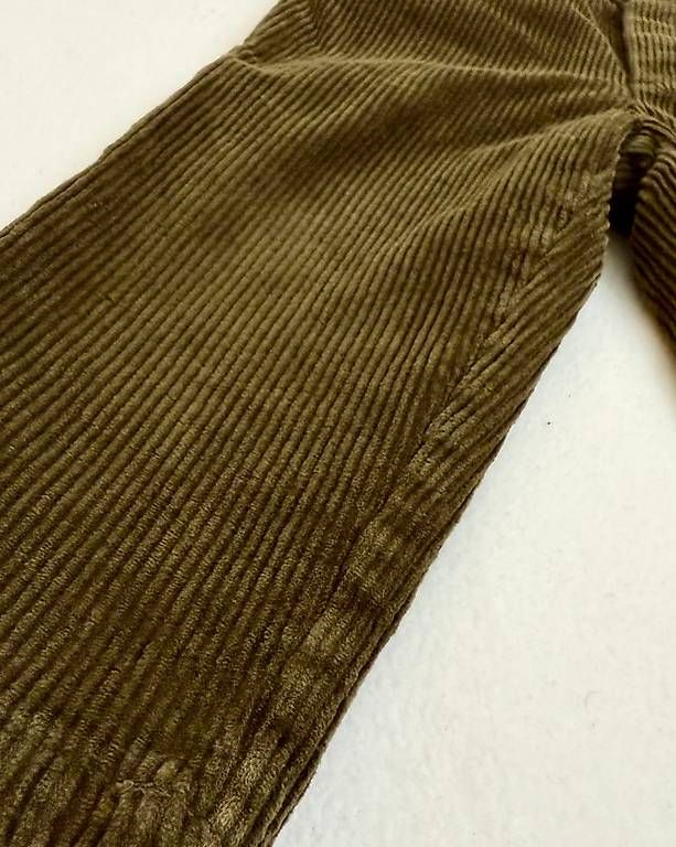 Pantalons: JACADI Cordhosen 88 cm / 24 Monate – D'occasion à Dietikon par ing_f9sy 3